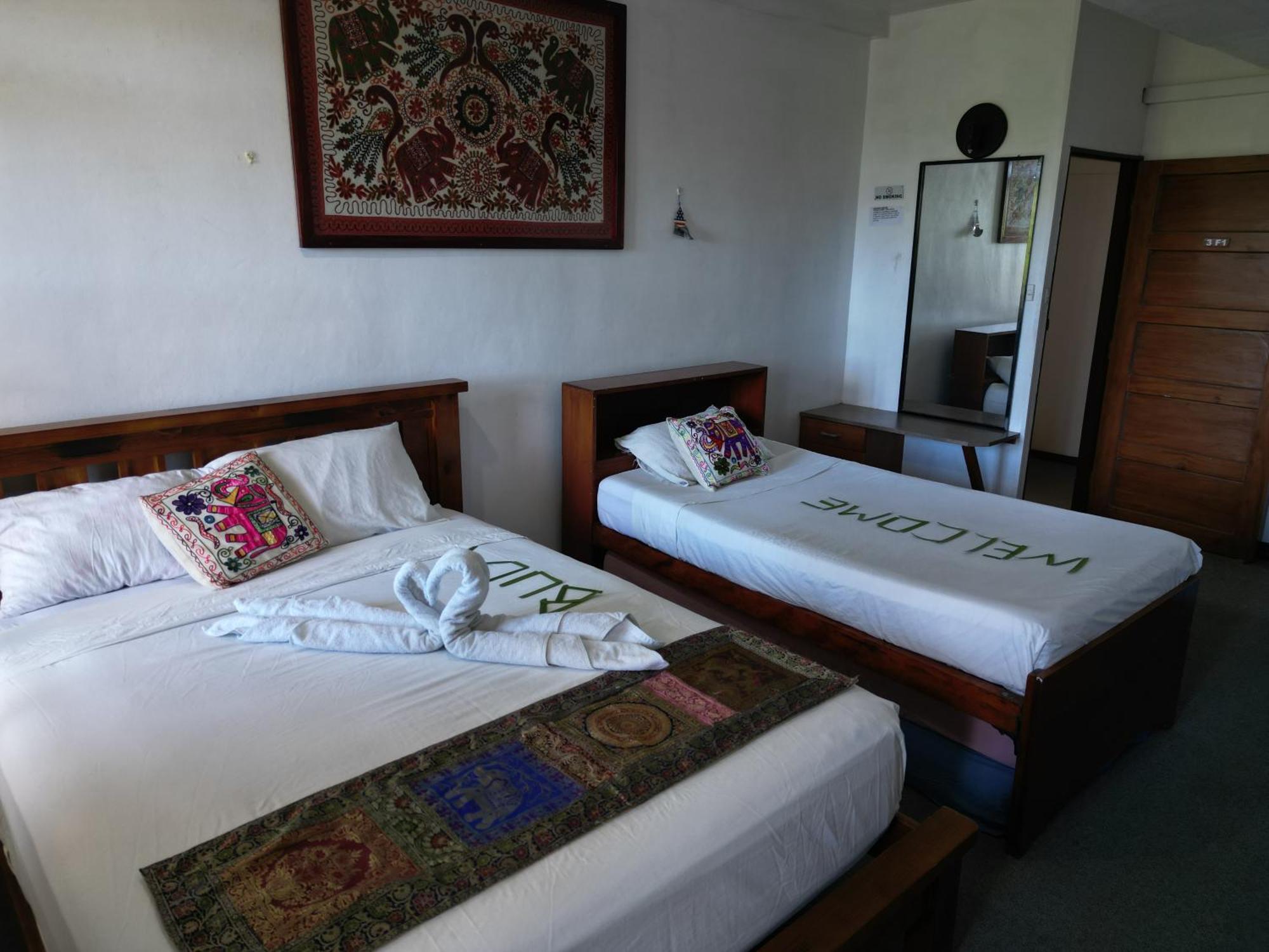 Tagimoucia House Hotel سوفا المظهر الخارجي الصورة