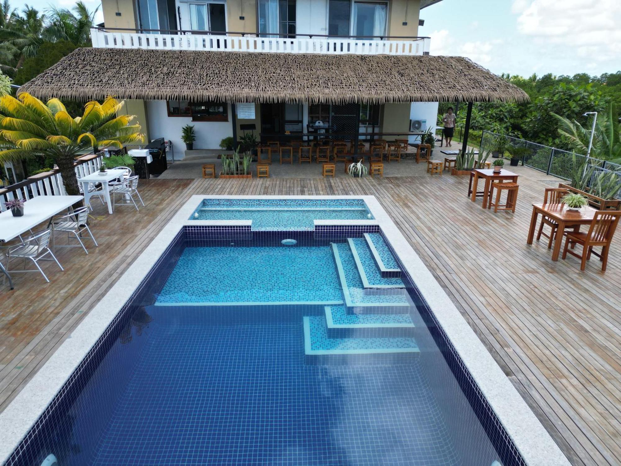 Tagimoucia House Hotel سوفا المظهر الخارجي الصورة