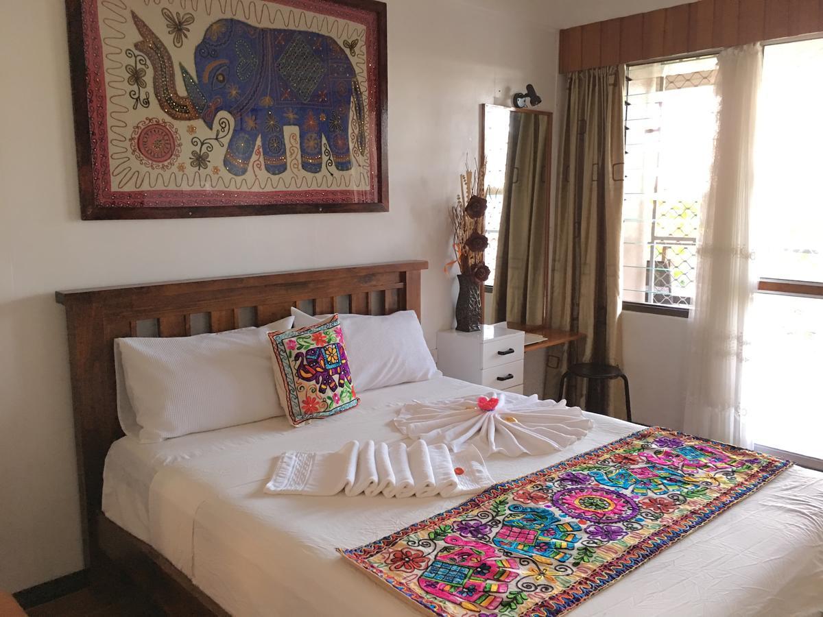 Tagimoucia House Hotel سوفا المظهر الخارجي الصورة