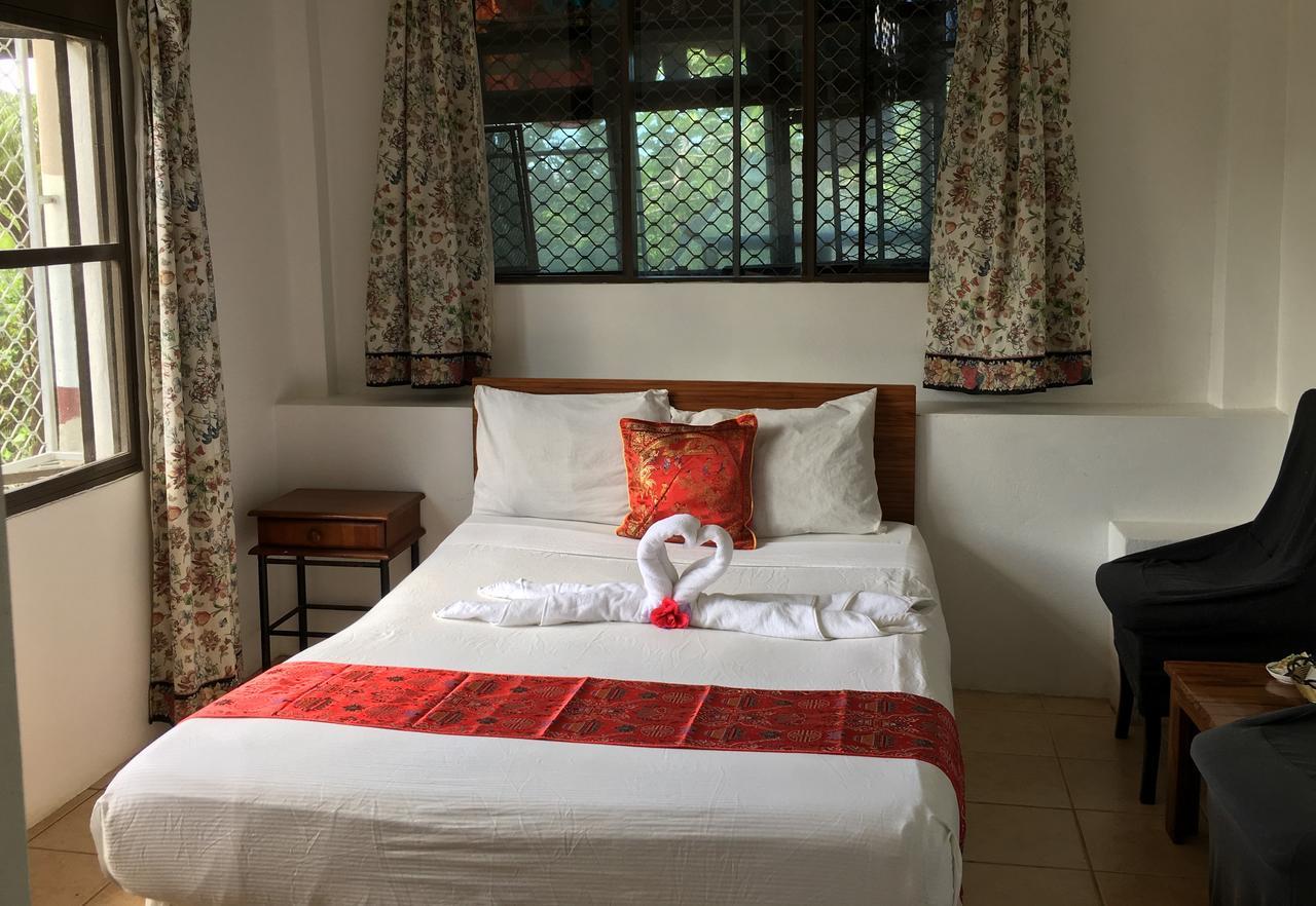 Tagimoucia House Hotel سوفا المظهر الخارجي الصورة