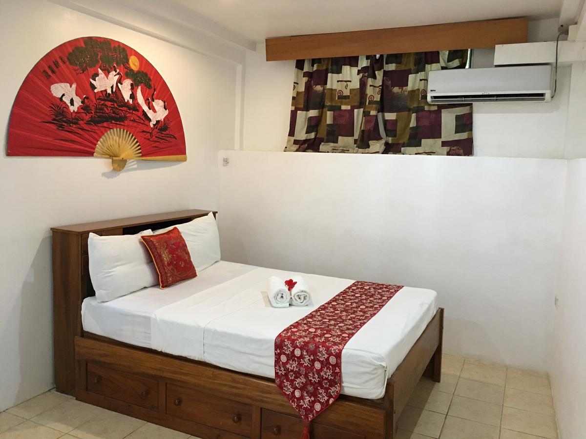 Tagimoucia House Hotel سوفا المظهر الخارجي الصورة