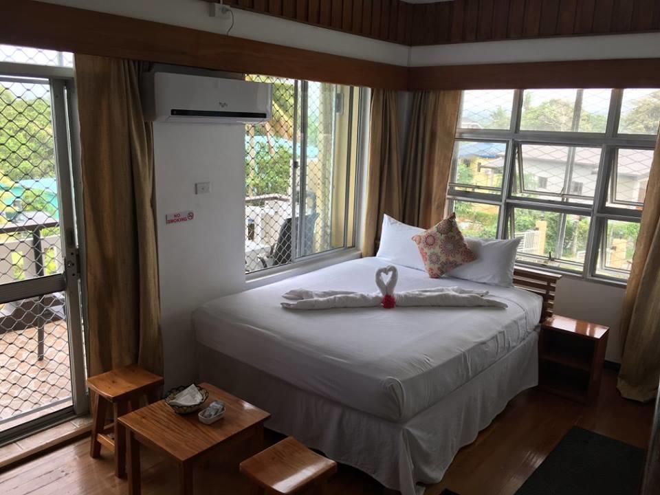 Tagimoucia House Hotel سوفا المظهر الخارجي الصورة