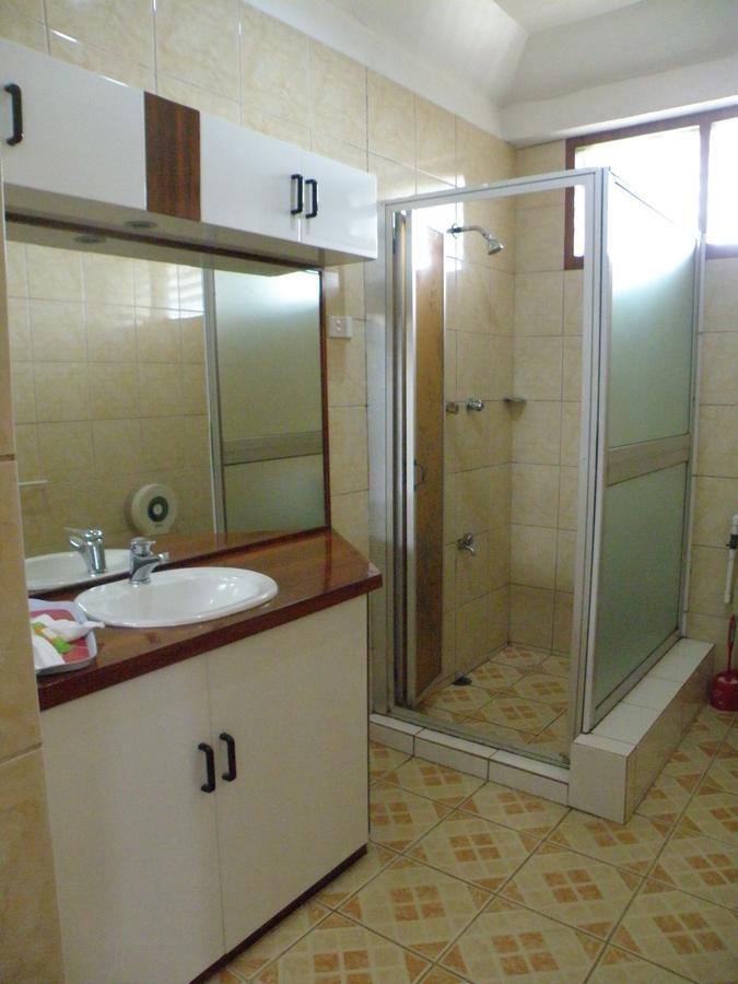 Tagimoucia House Hotel سوفا المظهر الخارجي الصورة