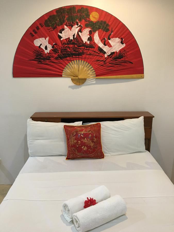 Tagimoucia House Hotel سوفا المظهر الخارجي الصورة