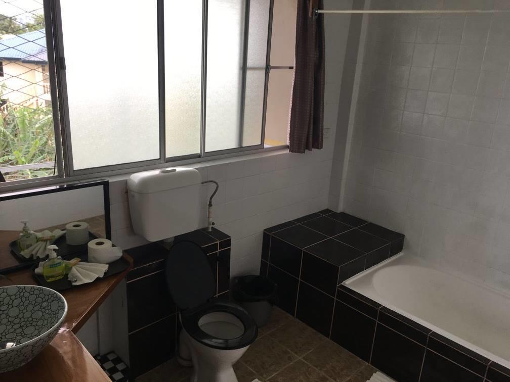 Tagimoucia House Hotel سوفا المظهر الخارجي الصورة