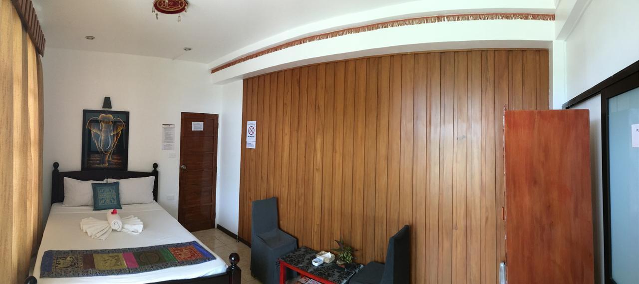 Tagimoucia House Hotel سوفا المظهر الخارجي الصورة