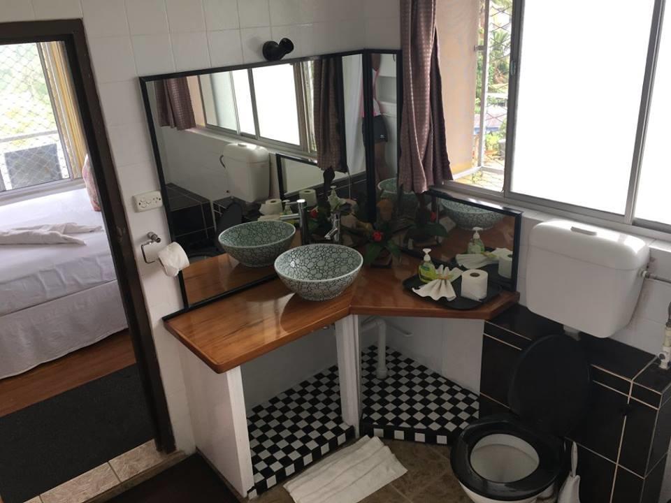 Tagimoucia House Hotel سوفا المظهر الخارجي الصورة