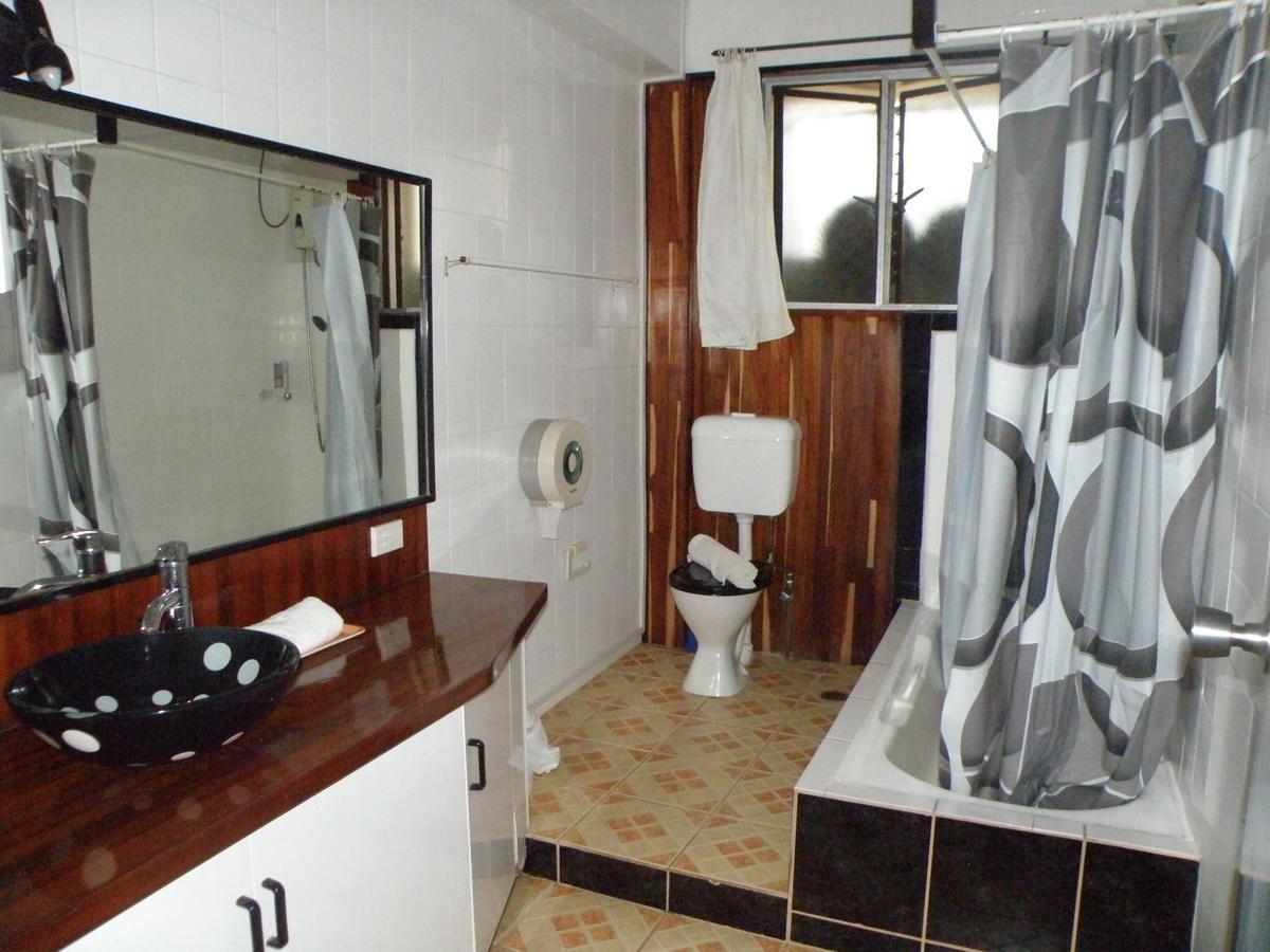 Tagimoucia House Hotel سوفا المظهر الخارجي الصورة
