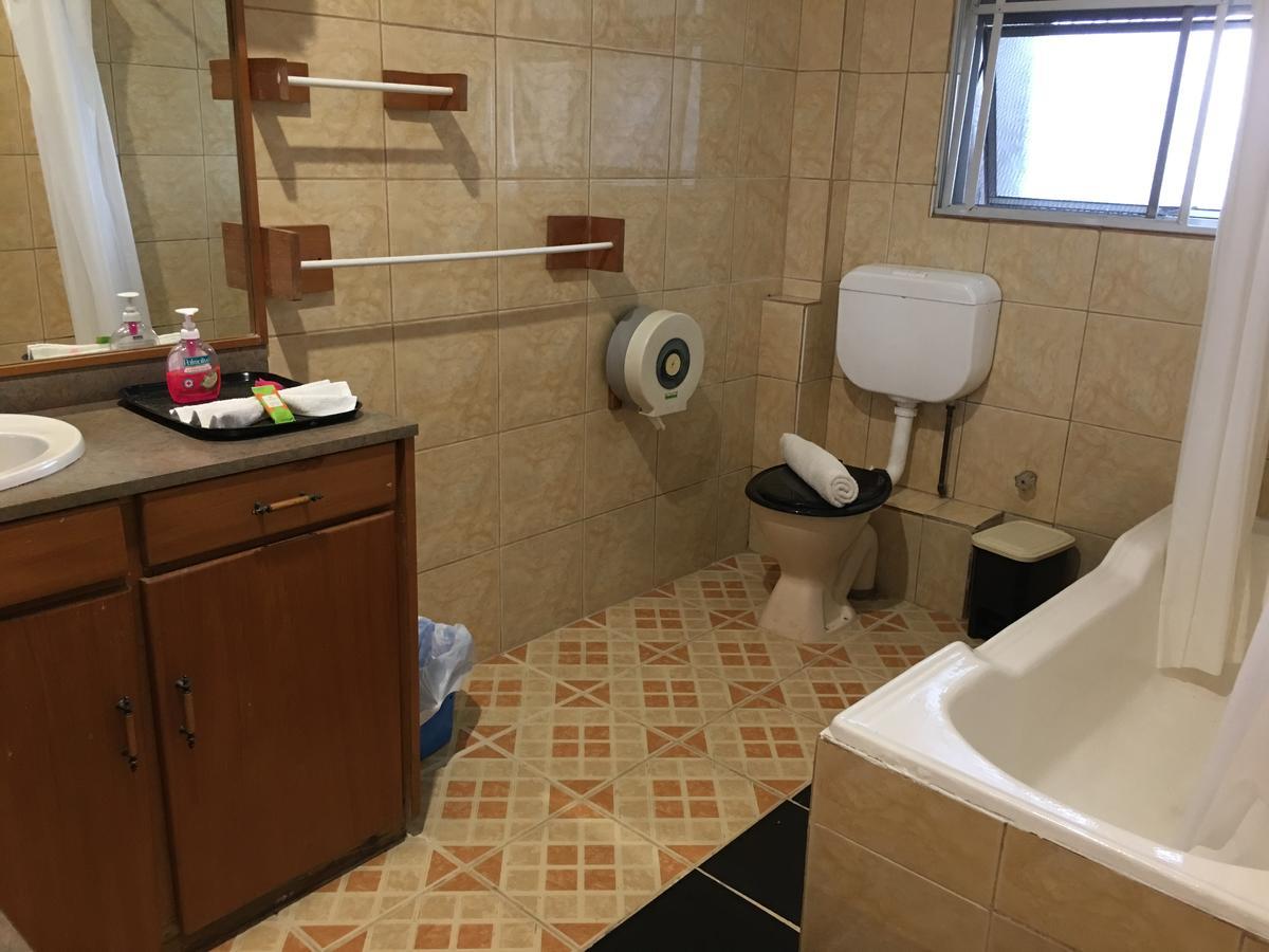 Tagimoucia House Hotel سوفا المظهر الخارجي الصورة