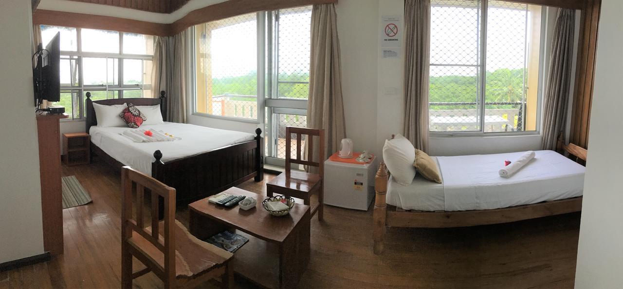 Tagimoucia House Hotel سوفا المظهر الخارجي الصورة