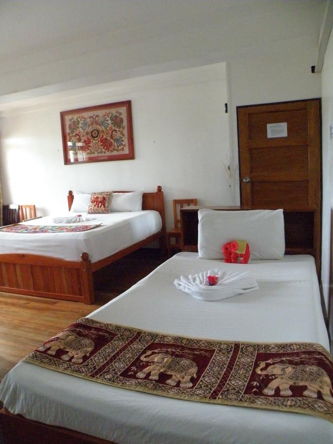 Tagimoucia House Hotel سوفا المظهر الخارجي الصورة