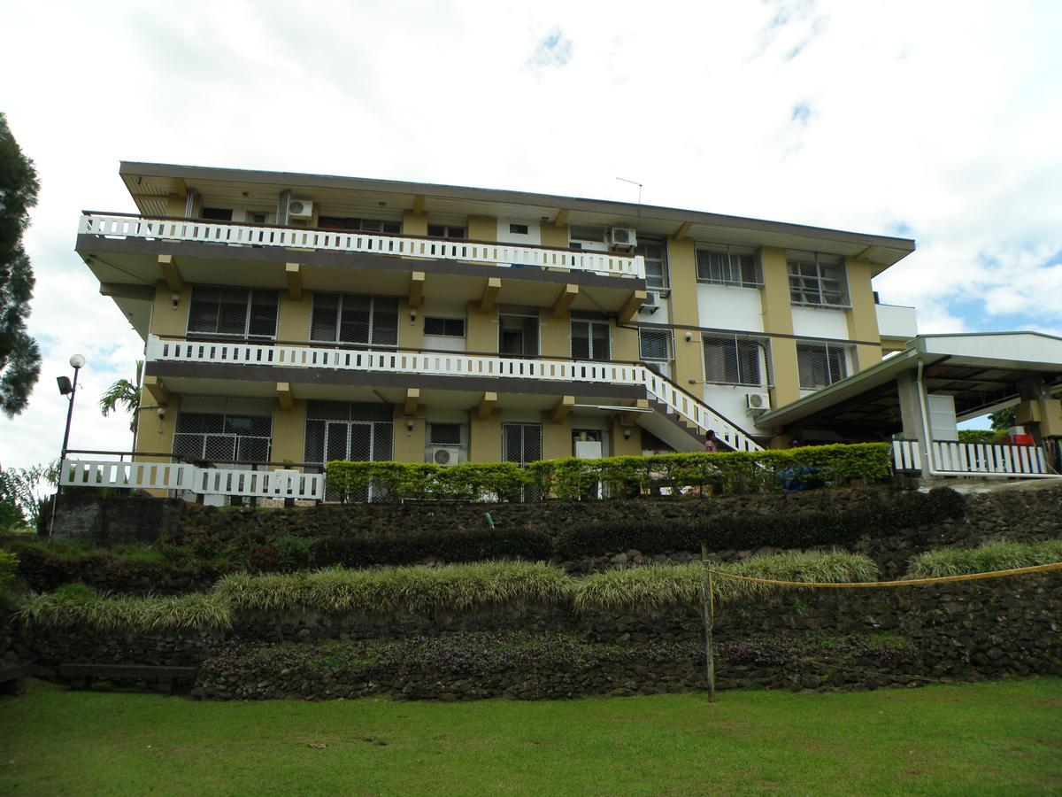 Tagimoucia House Hotel سوفا المظهر الخارجي الصورة